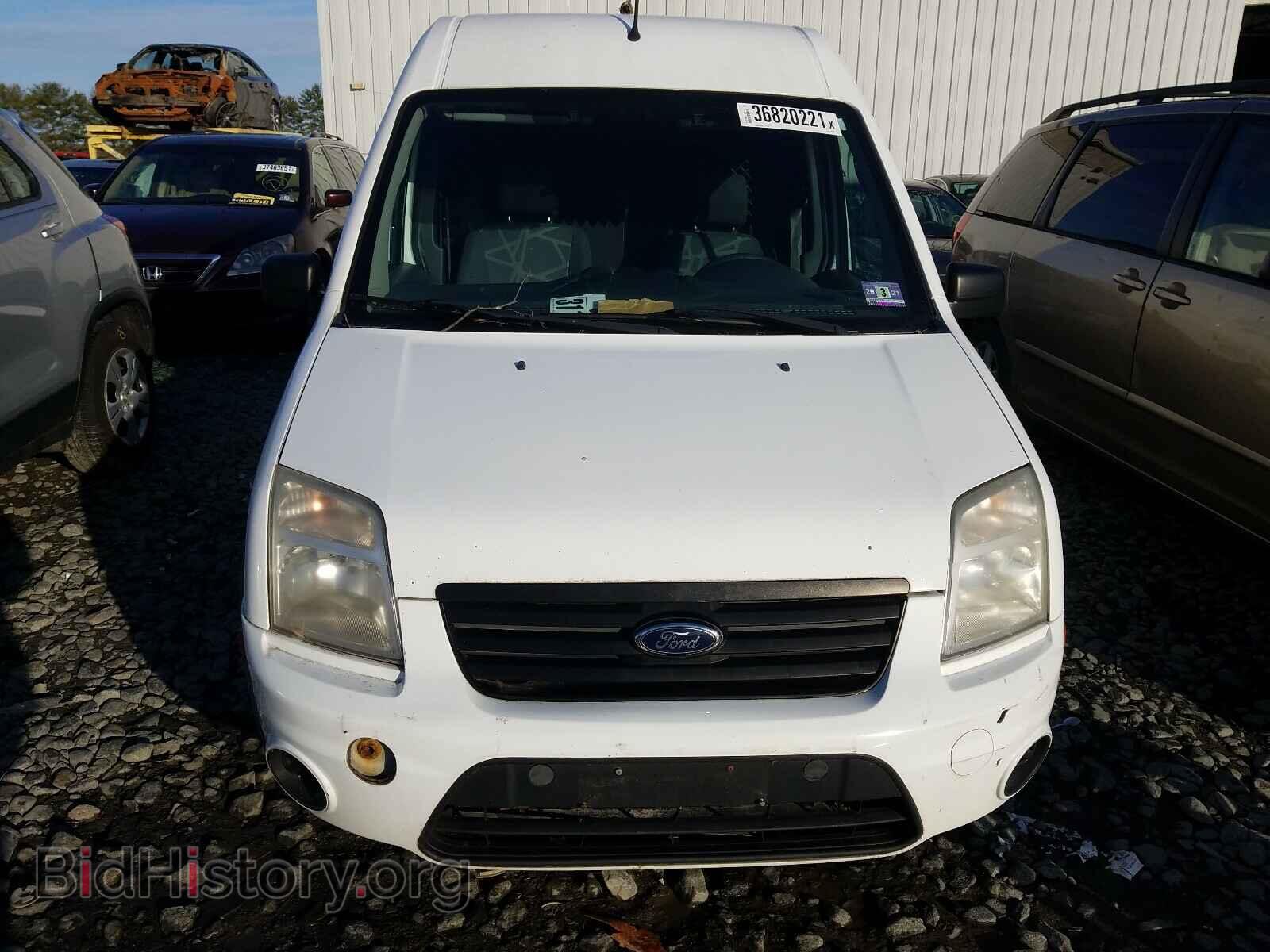 2012 FORD TRANSIT CO - VIN: NM0LS7BN1CT116400 - Фото 9