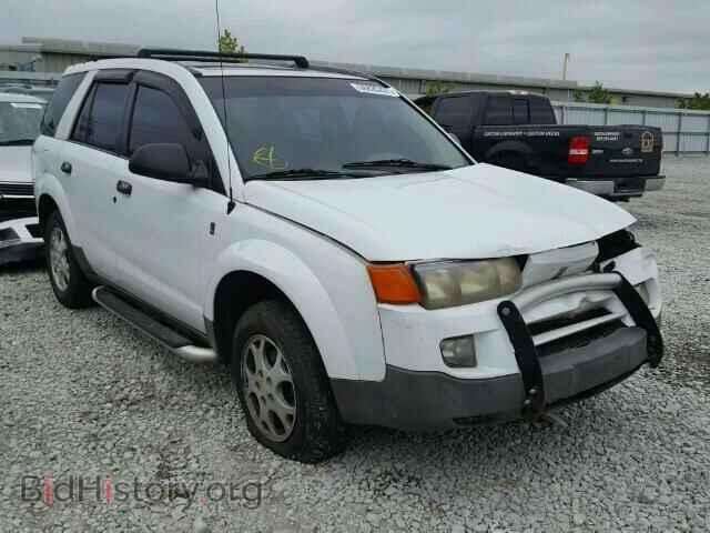 Фотография 5GZCZ63B32S813258 - SATURN VUE 2002
