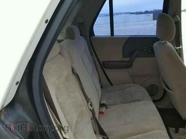 2002 SATURN VUE - VIN: 5GZCZ63B32S813258 - Фото 6