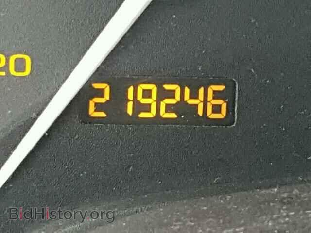2002 SATURN VUE - VIN: 5GZCZ63B32S813258 - Фото 8