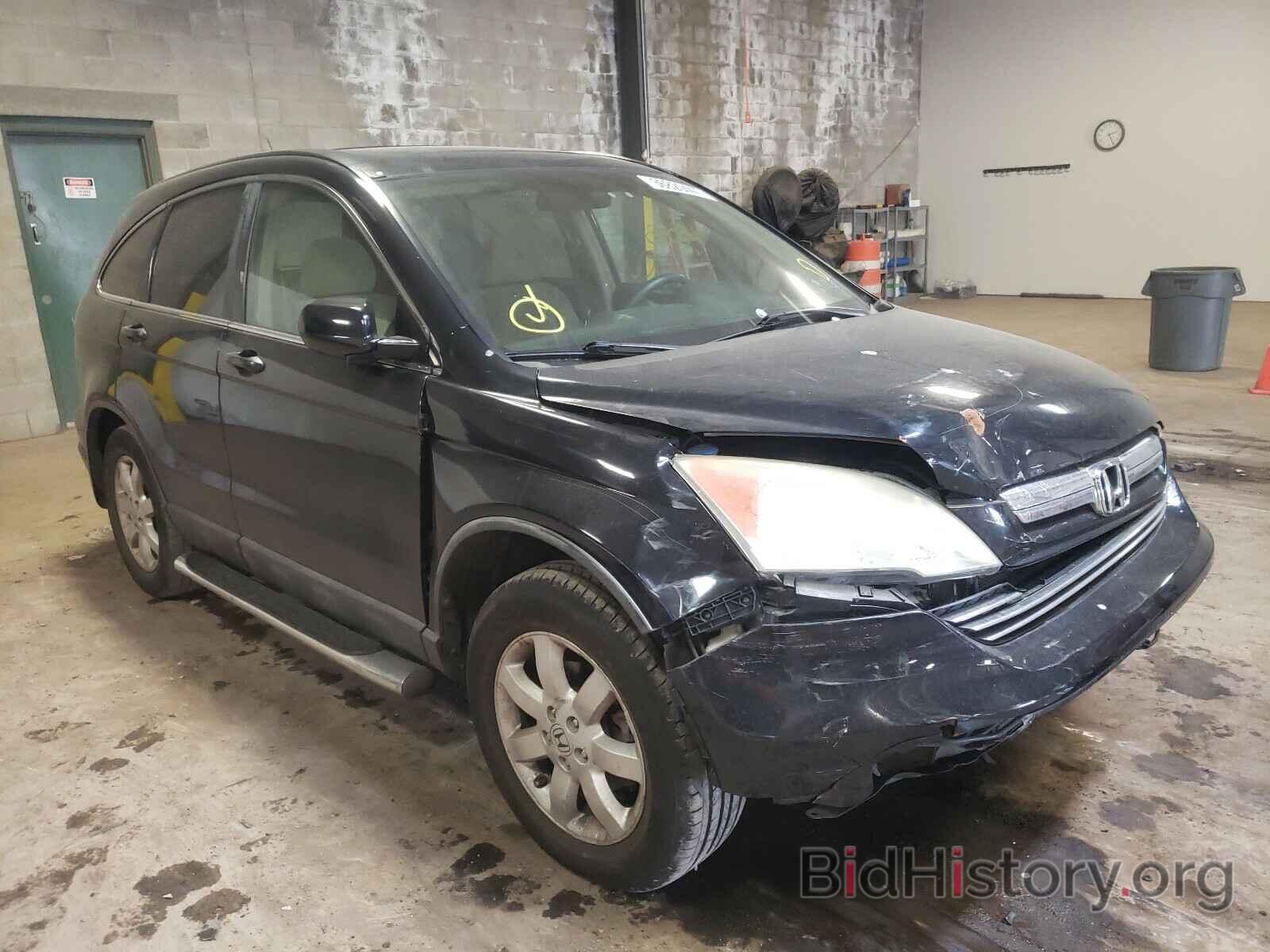 Photo 5J6RE48558L009233 - HONDA CRV 2008