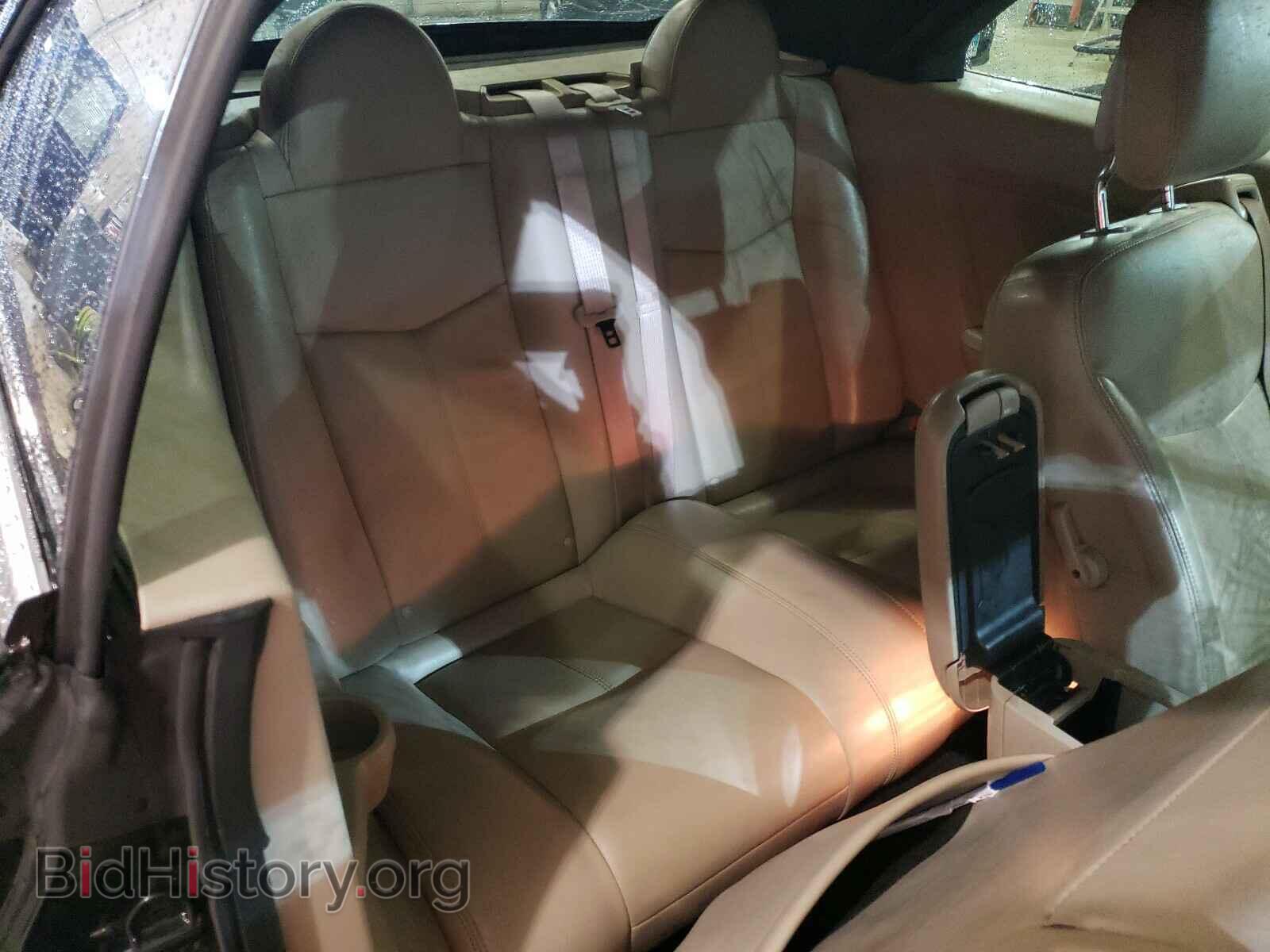 2011 CHRYSLER 200 - VIN: 1C3BC7EG2BN529393 - Фото 6