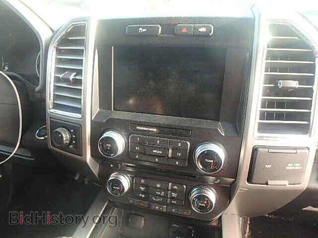 2015 FORD F150 - VIN: 1FTEW1EG0FFD00529 - Фото 10