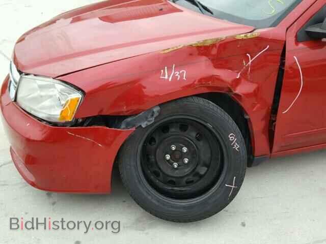 2012 DODGE AVENGER - VIN: 1C3CDZAB4CN156155 - Photo 10