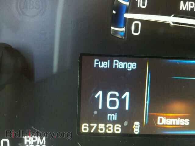 2013 CADILLAC XTS - VIN: 2G61W5S32D9184413 - Фото 8