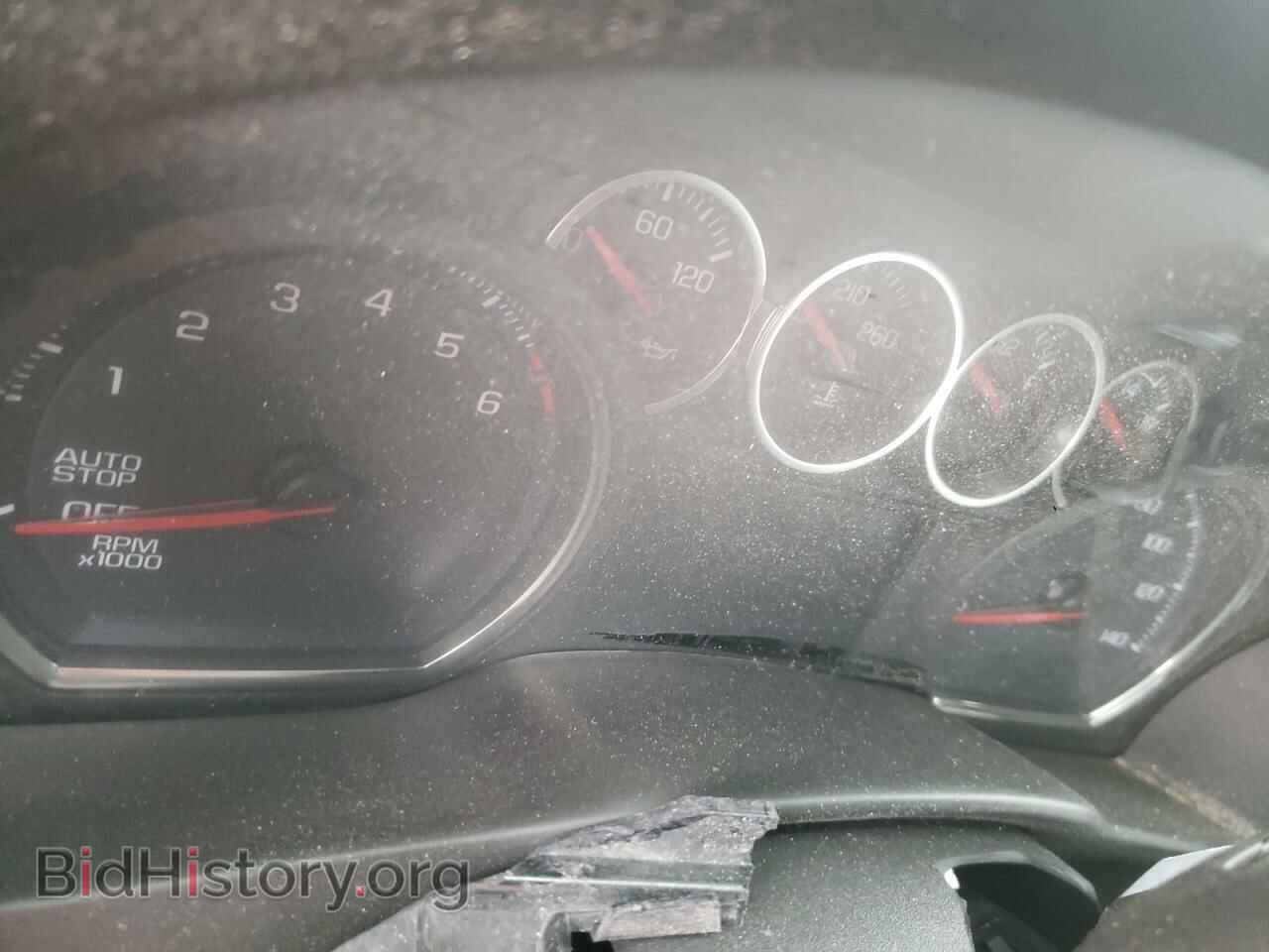 2020 CHEVROLET SILVERADO - VIN: 3GCPWCED7LG205129 - Фото 8
