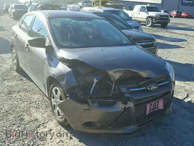 Фотография 1FADP3E28DL162820 - FORD FOCUS 2013