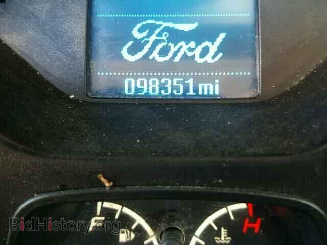 2013 FORD FOCUS - VIN: 1FADP3E28DL162820 - Фото 8