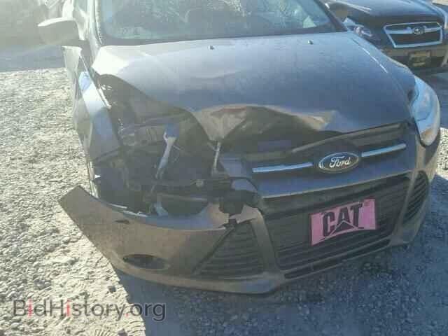 2013 FORD FOCUS - VIN: 1FADP3E28DL162820 - Фото 10