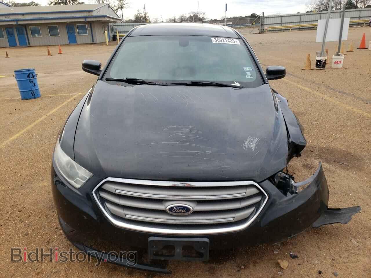 2013 FORD TAURUS - VIN: 1FAHP2E80DG161945 - Photo 5