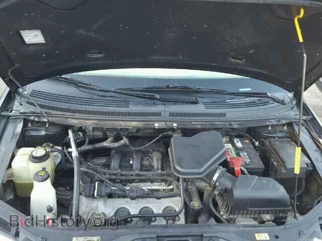 2007 FORD EDGE - VIN: 2FMDK48C47BA90176 - Фото 7