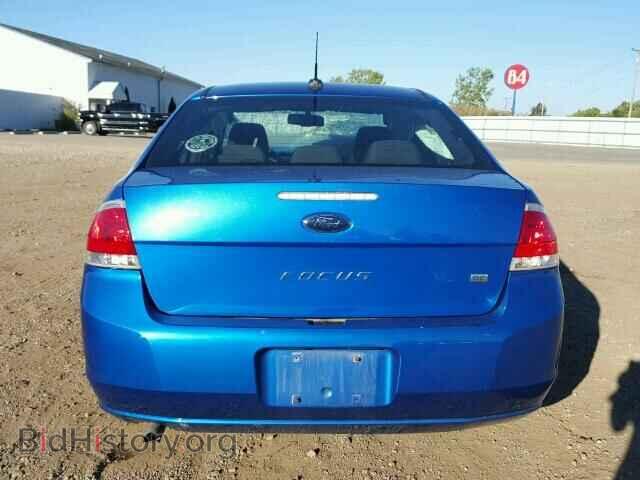 2010 FORD FOCUS - VIN: 1FAHP3FN5AW148202 - Фото 10