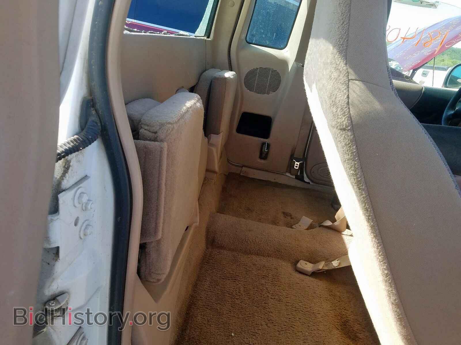 2000 FORD RANGER - VIN: 1FTYR14V5YPB75285 - Photo 6