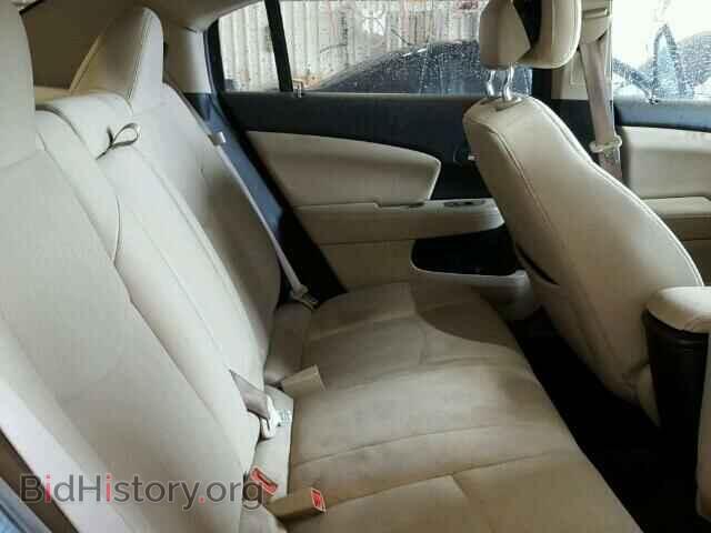 2013 CHRYSLER 200 - VIN: 1C3CCBBB9DN574625 - Фото 6