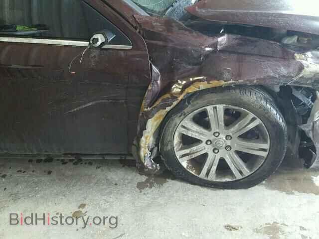 2013 CHRYSLER 200 - VIN: 1C3CCBBB9DN574625 - Фото 10