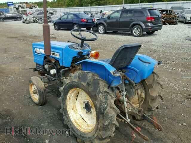 2000 MITSUBISHI ALL OTHER - VIN: G42400100 - Фото 3