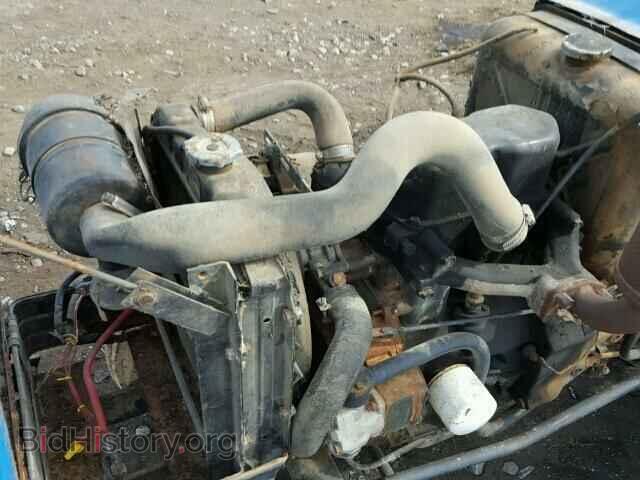 2000 MITSUBISHI ALL OTHER - VIN: G42400100 - Фото 7