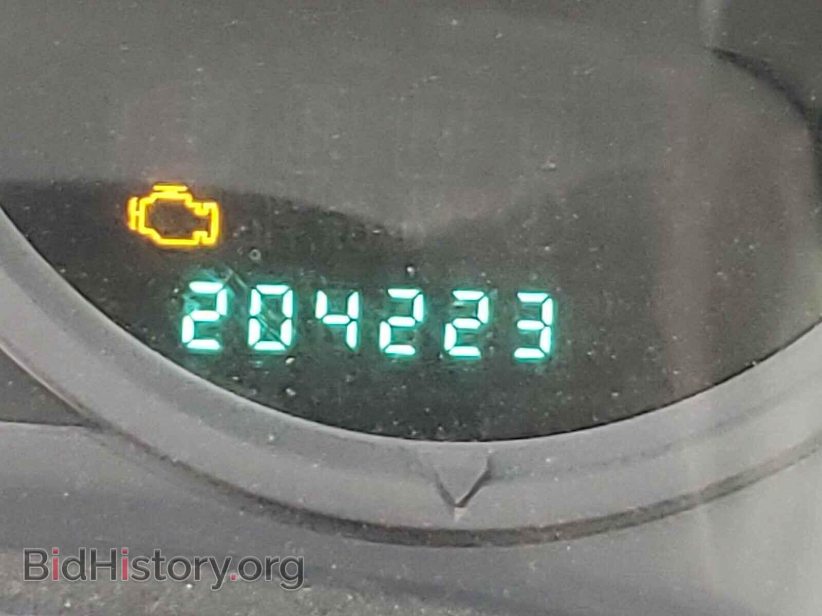 2008 JEEP COMPASS - VIN: 1J8FT470X8D785560 - Фото 8