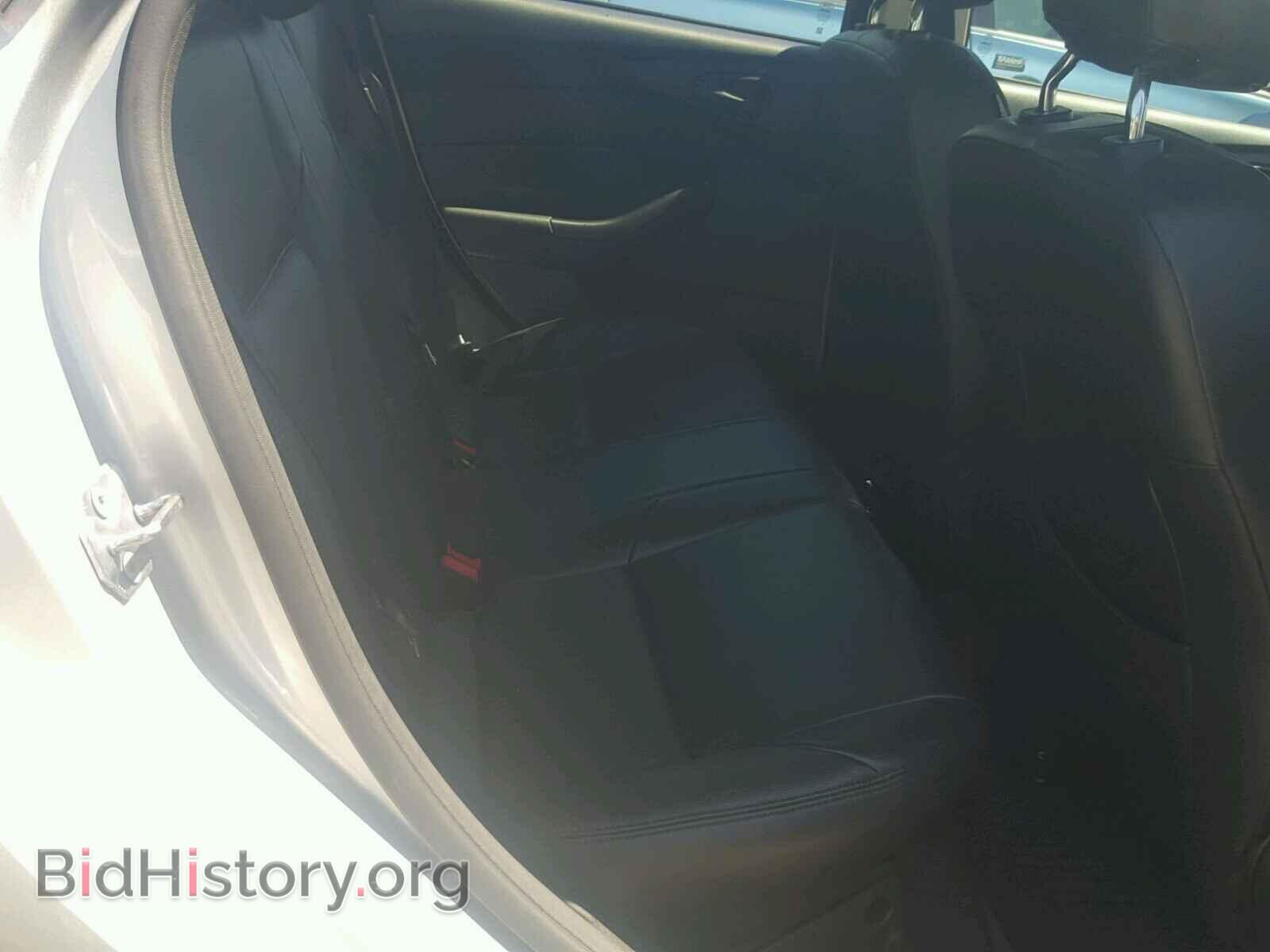 2012 FORD FOCUS - VIN: 1FAHP3F22CL381402 - Photo 6