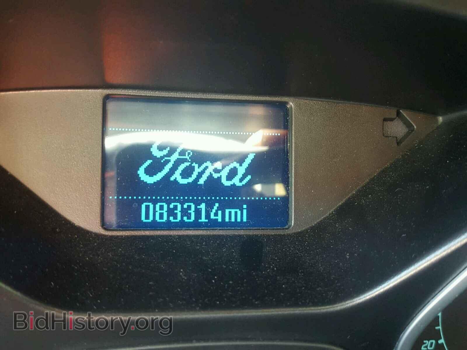2012 FORD FOCUS - VIN: 1FAHP3F22CL381402 - Photo 8