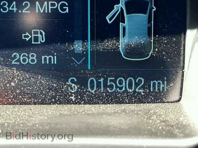 2014 FORD FOCUS - VIN: 1FADP3F29EL458820 - Photo 8