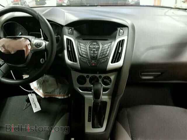 2014 FORD FOCUS - VIN: 1FADP3F29EL458820 - Photo 9