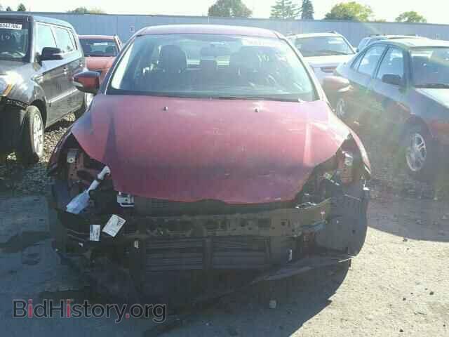 2014 FORD FOCUS - VIN: 1FADP3F29EL458820 - Photo 10