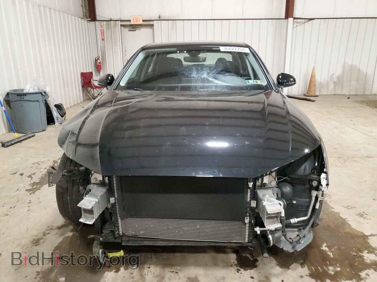 2019 AUDI A4 - VIN: WAUDNAF42KN019087 - Фото 5