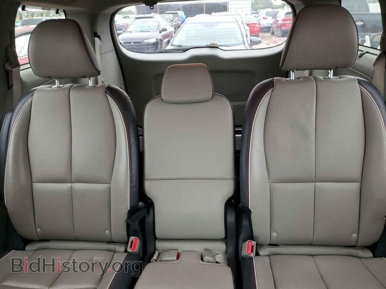 2018 KIA All Models - VIN: KNDMC5C11J6348298 - Фото 10