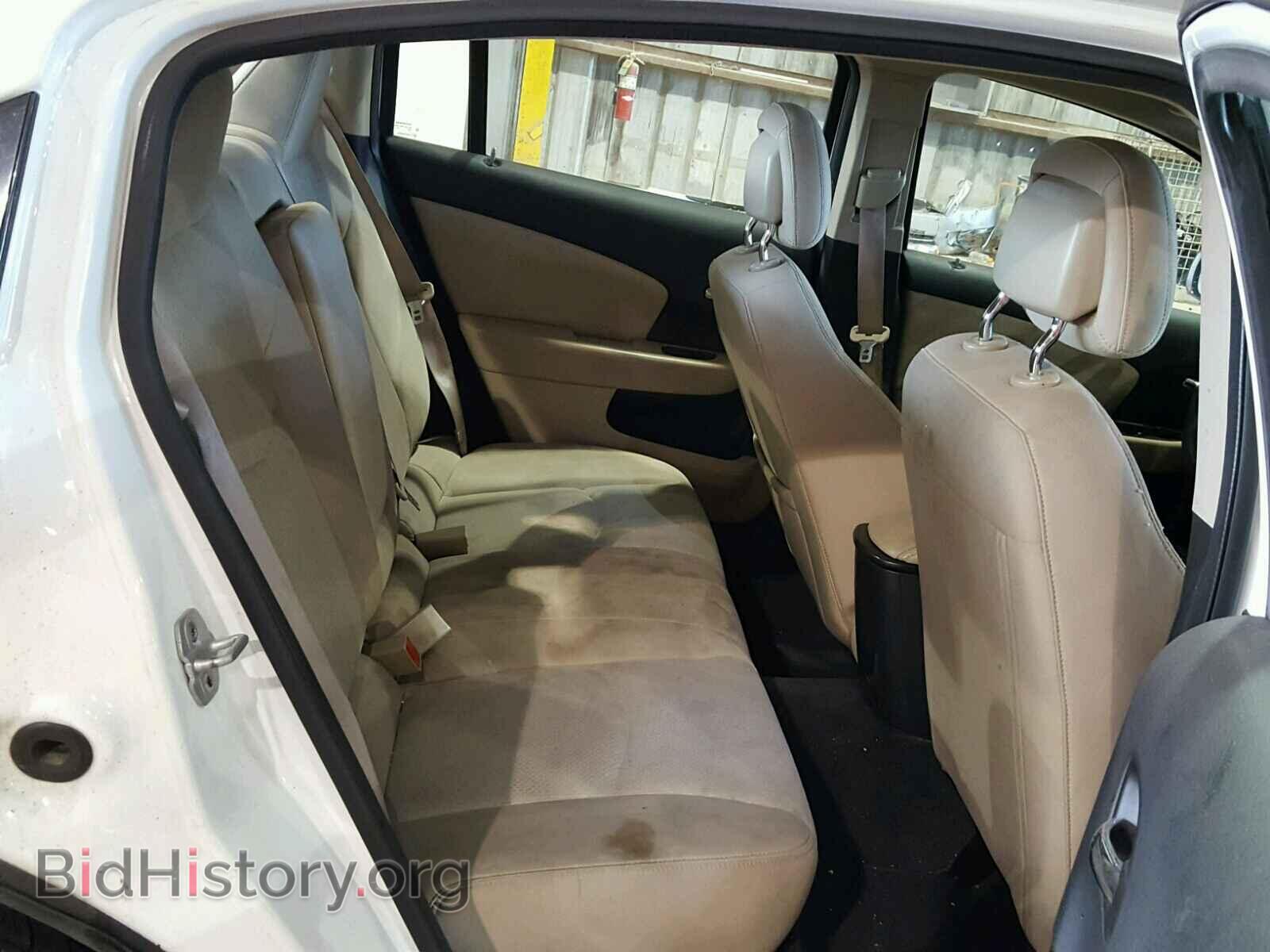 2012 CHRYSLER 200 - VIN: 1C3CCBBG8CN277050 - Фото 6