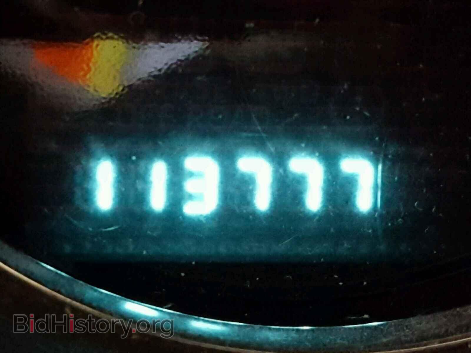 2012 CHRYSLER 200 - VIN: 1C3CCBBG8CN277050 - Фото 8