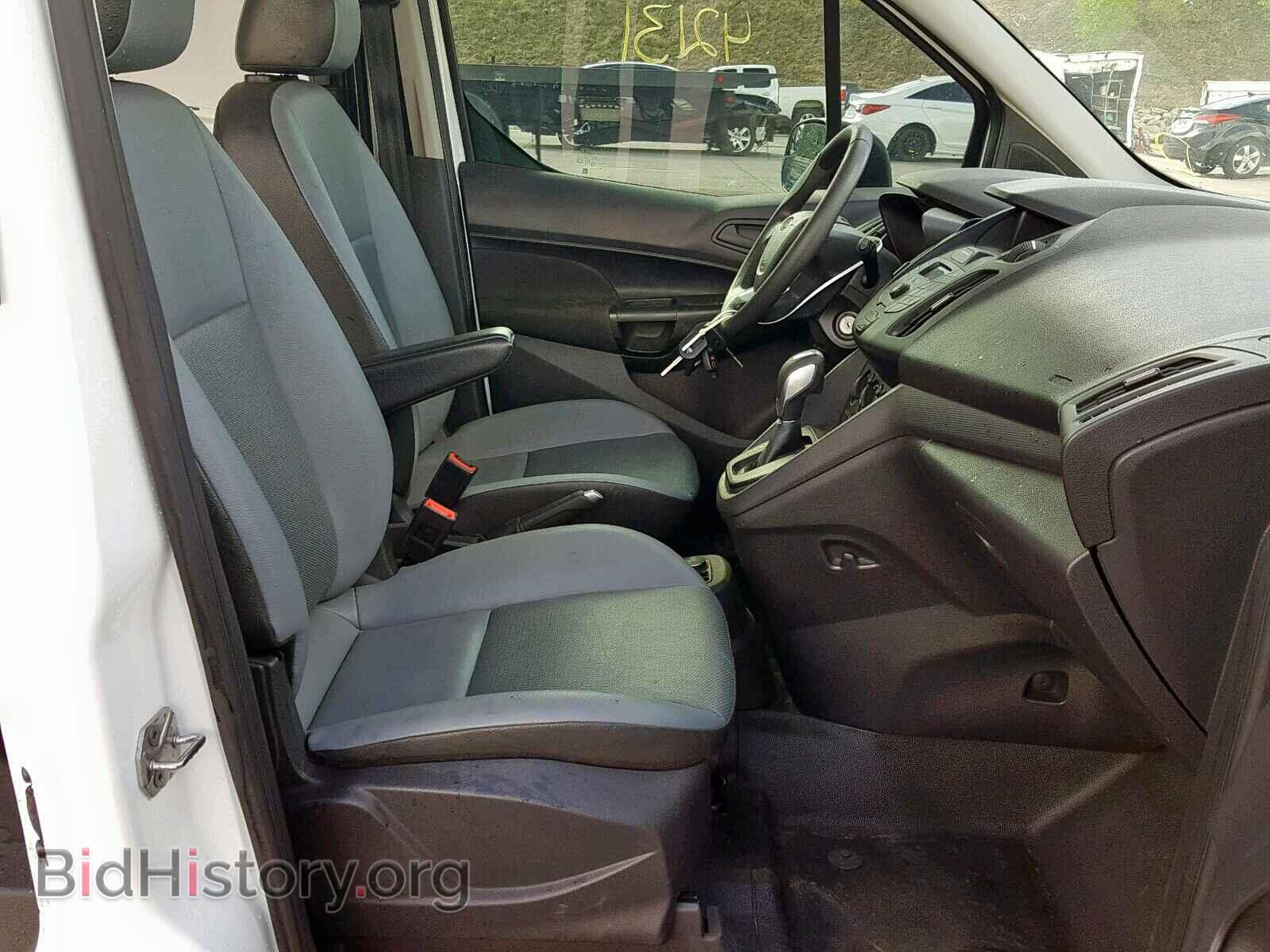 2017 FORD TRANSIT CO - VIN: NM0LS7E76H1312588 - Фото 5