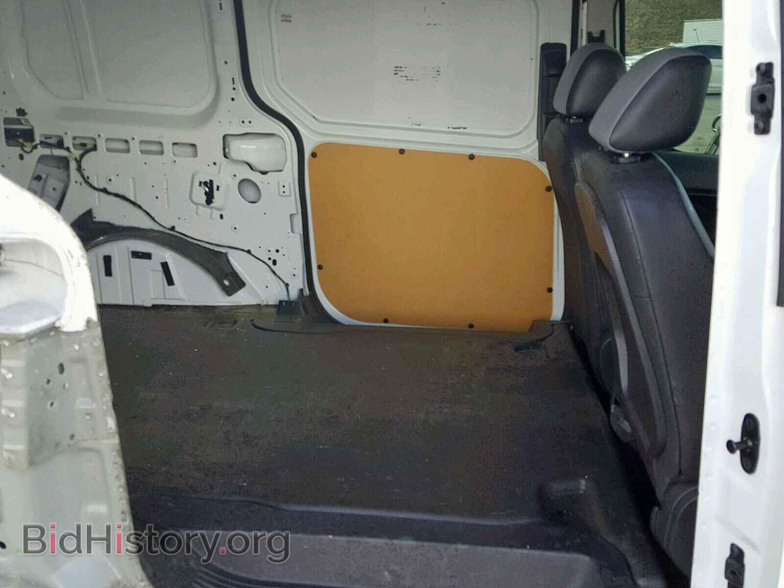 2017 FORD TRANSIT CO - VIN: NM0LS7E76H1312588 - Фото 6