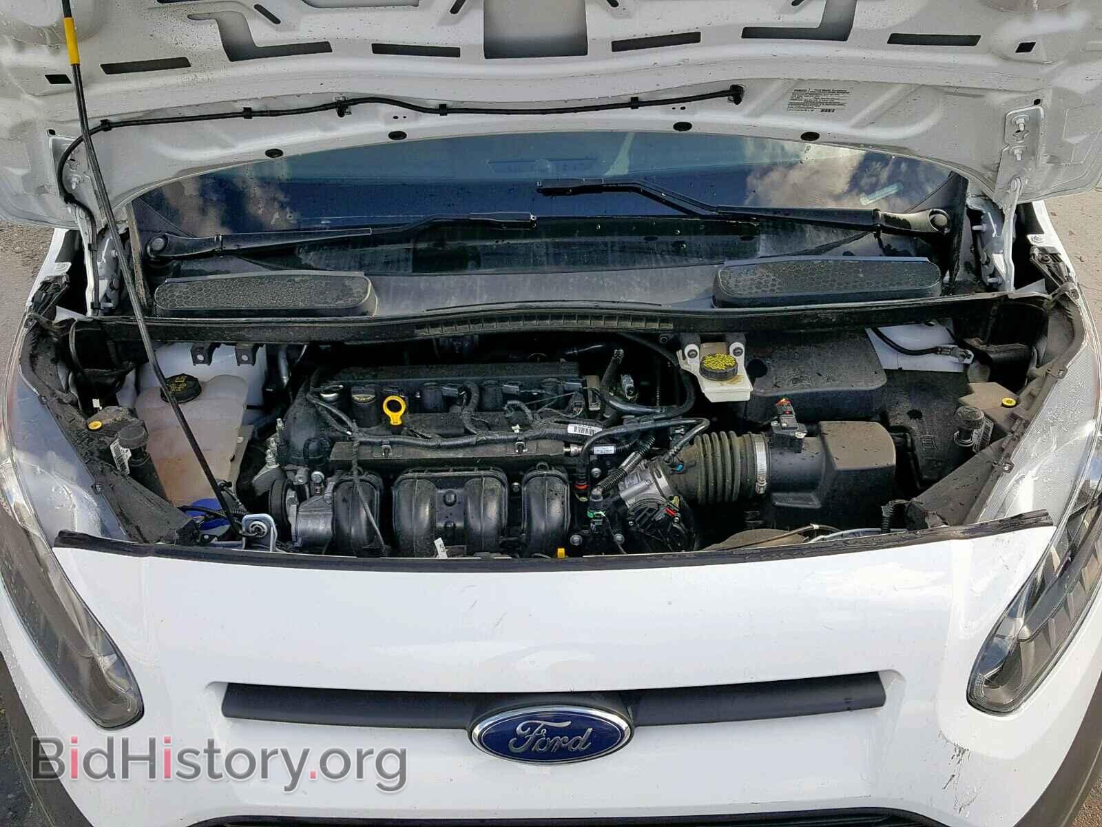 2017 FORD TRANSIT CO - VIN: NM0LS7E76H1312588 - Фото 7
