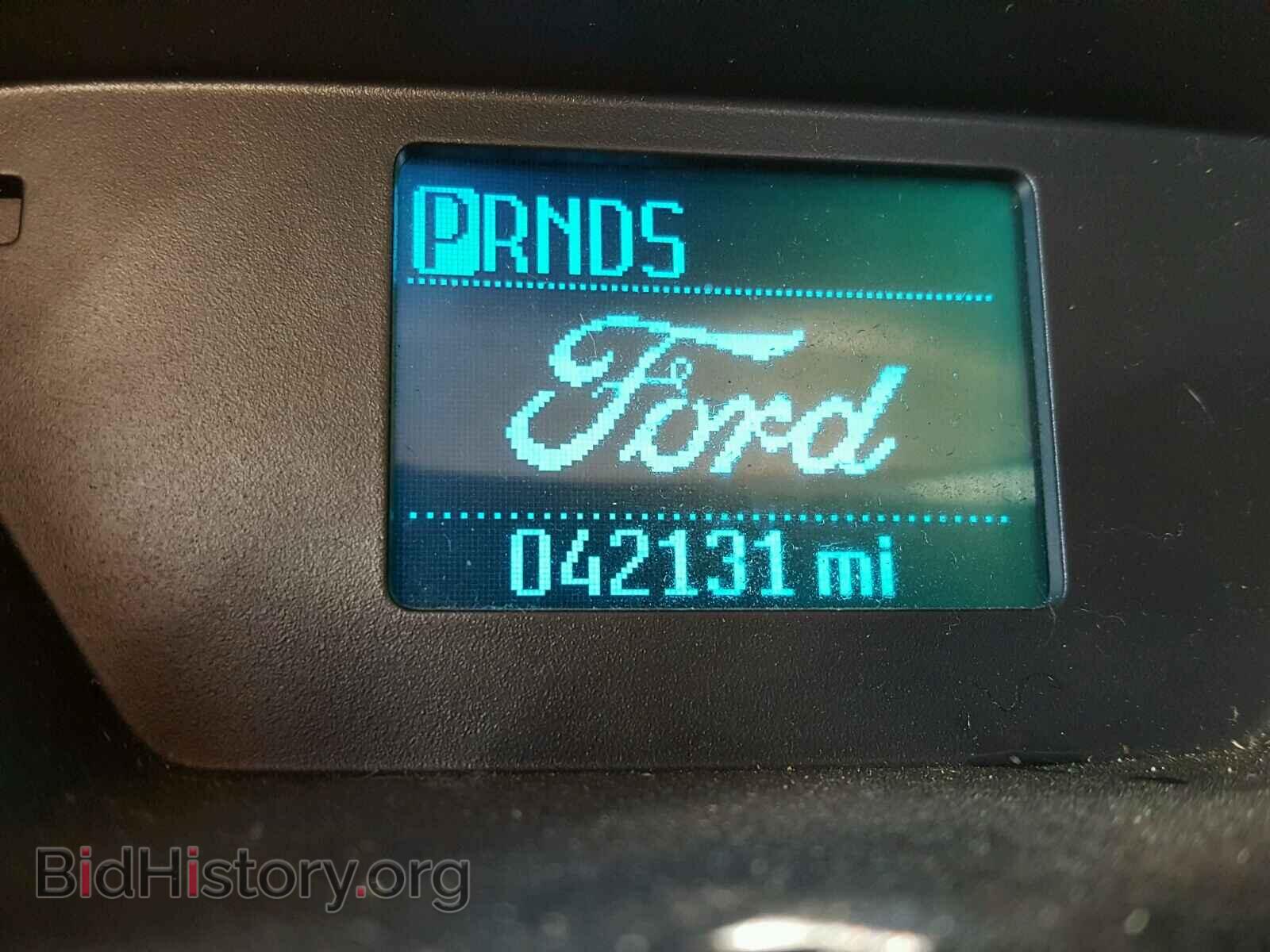 2017 FORD TRANSIT CO - VIN: NM0LS7E76H1312588 - Фото 8