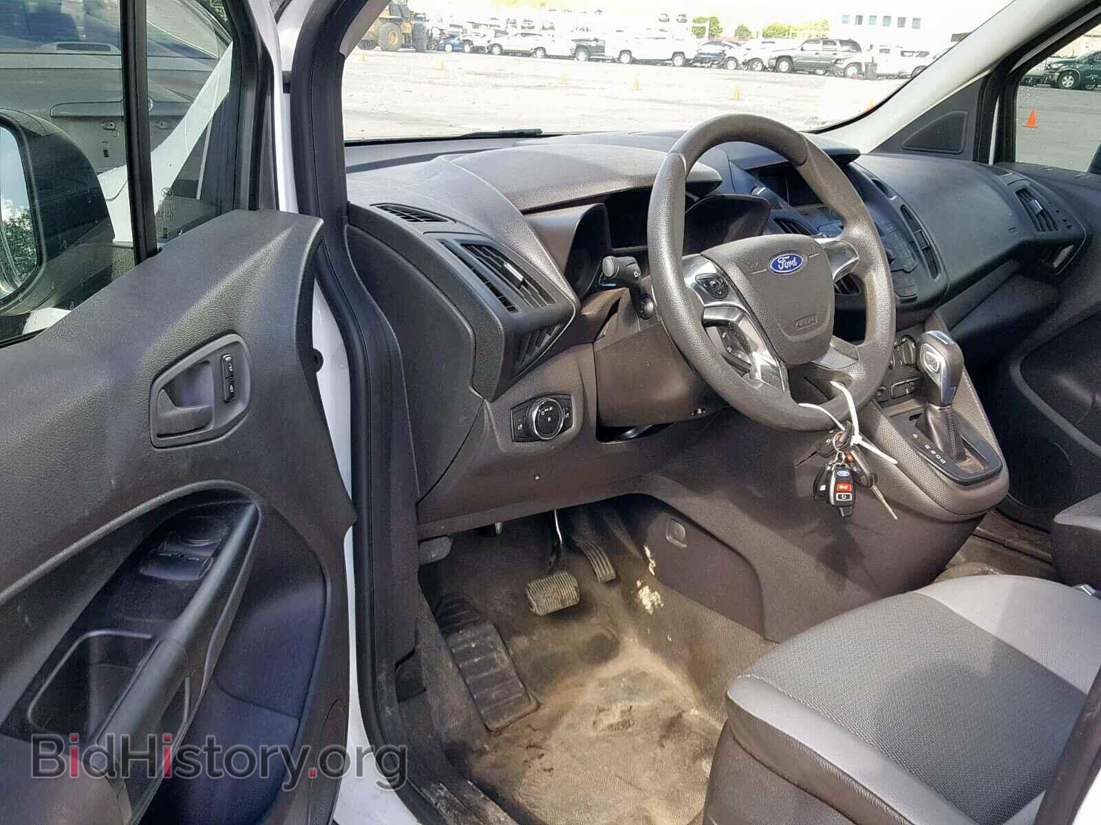 2017 FORD TRANSIT CO - VIN: NM0LS7E76H1312588 - Фото 9