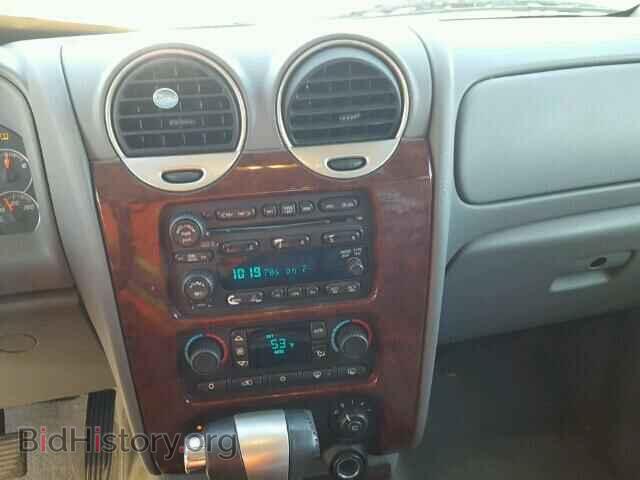 2008 GMC ENVOY - VIN: 1GKDT13S982230720 - Фото 9