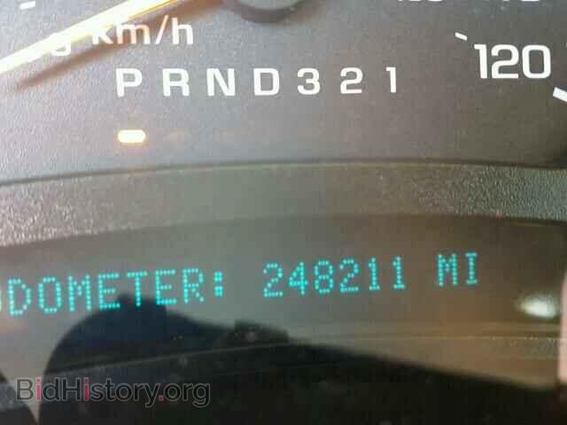 2006 CHEVROLET SILVERADO - VIN: 2GCEC13T761238756 - Фото 8