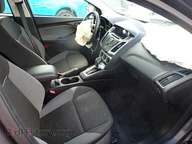 2012 FORD FOCUS - VIN: 1FAHP3F28CL173718 - Фото 5