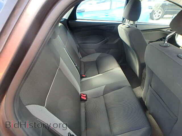 2012 FORD FOCUS - VIN: 1FAHP3F28CL173718 - Фото 6