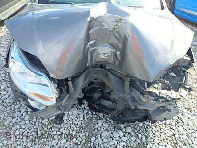 2012 FORD FOCUS - VIN: 1FAHP3F28CL173718 - Фото 7