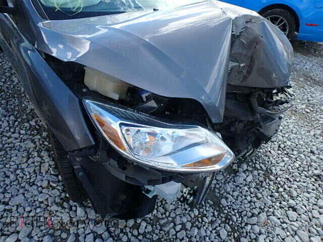 2012 FORD FOCUS - VIN: 1FAHP3F28CL173718 - Фото 9