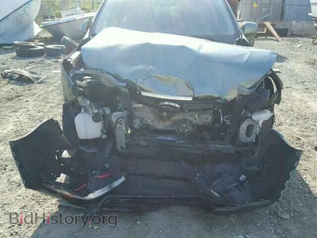 2015 SUBARU FORESTER - VIN: JF2SJADC2FH528666 - Фото 9
