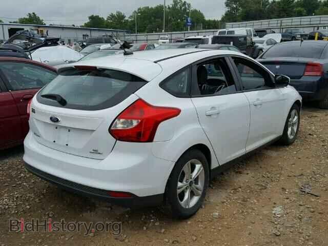 2014 FORD FOCUS - VIN: 1FADP3K23EL163752 - Photo 4
