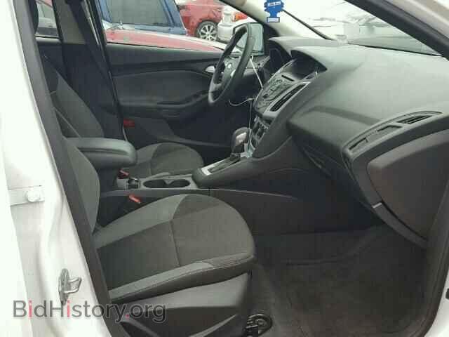 2014 FORD FOCUS - VIN: 1FADP3K23EL163752 - Photo 5