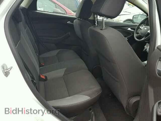 2014 FORD FOCUS - VIN: 1FADP3K23EL163752 - Photo 6