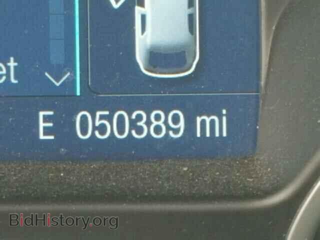2014 FORD FOCUS - VIN: 1FADP3K23EL163752 - Photo 8