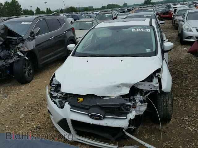 2014 FORD FOCUS - VIN: 1FADP3K23EL163752 - Photo 9