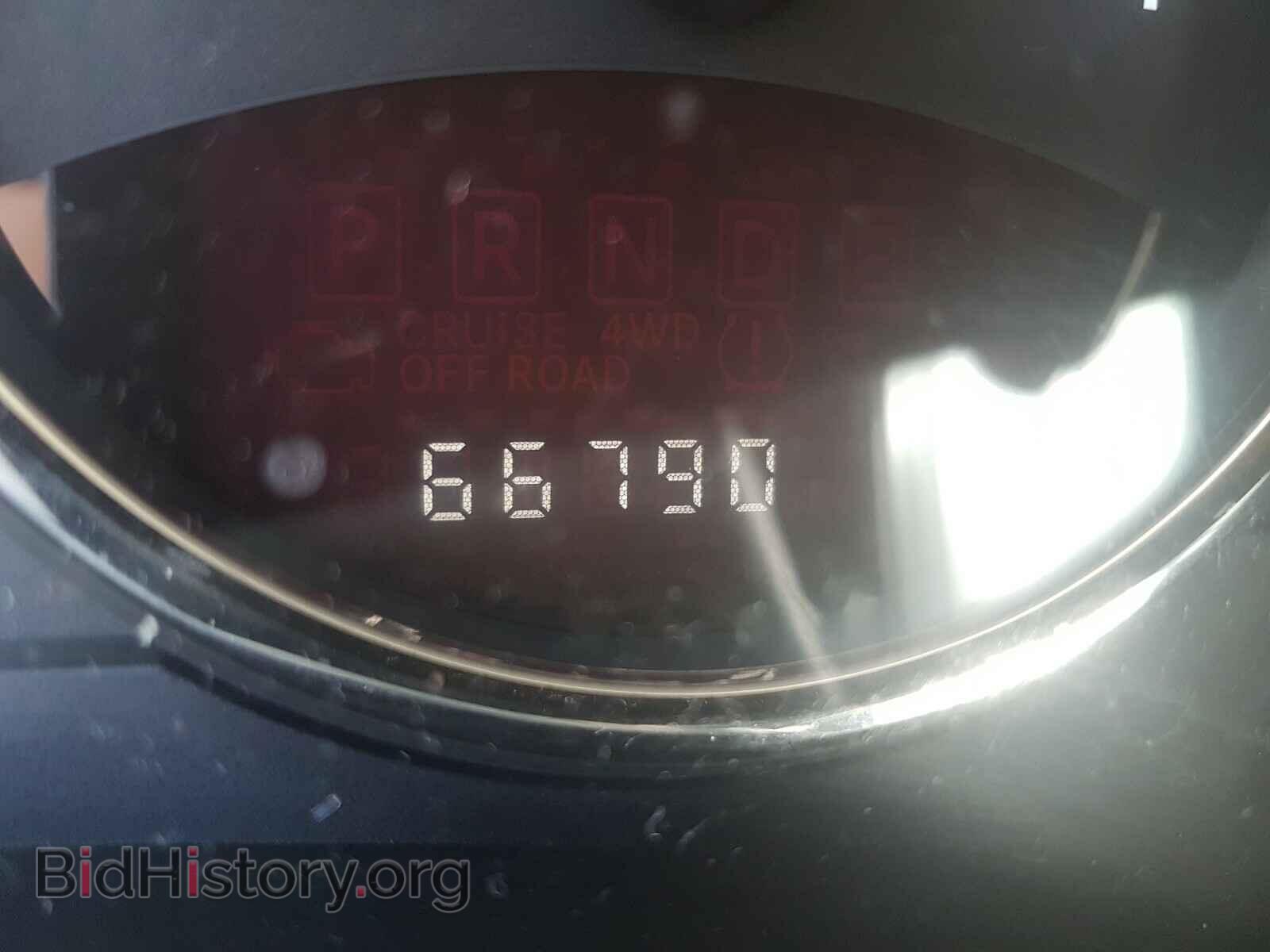 2015 JEEP COMPASS - VIN: 1C4NJDEB4FD217945 - Photo 8