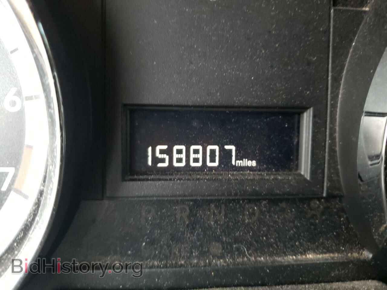 2016 DODGE CARAVAN - VIN: 2C4RDGBG5GR170286 - Фото 9